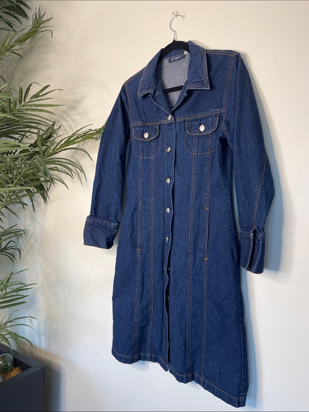 1. DENIM | Dress  18/39